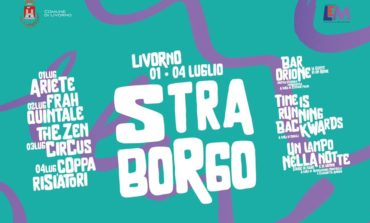 Ecco “Straborgo”, 4 giorni di eventi tra "Risiatori", mostre e spettacoli