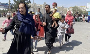 Il Comune di Livorno pronto ad accogliere i rifugiati dall'Afghanistan
