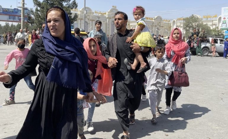 Il Comune di Livorno pronto ad accogliere i rifugiati dall’Afghanistan