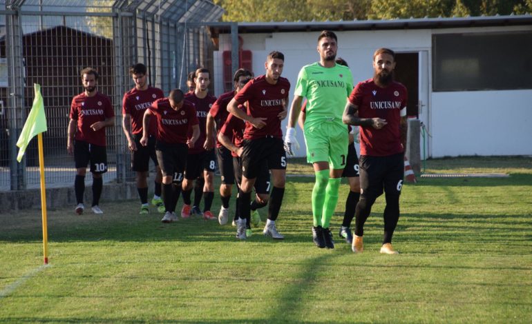 Figline-Livorno 0-0. Senza reti l’amichevole disputata dagli amaranto