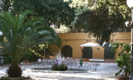 Castello Pasquini, pubblicato bando di gara per la gestione della "Limonaia"