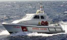 Dai 'furbetti dell'ombrellone' al salvataggio in mare: l'impegno della Guardia costiera a Ferragosto