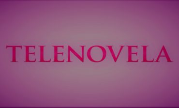 Telenovela Amaranto Parte 48- Appendice 3