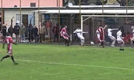 Ponsacco Livorno 0-1 Vittoria "Pesante"