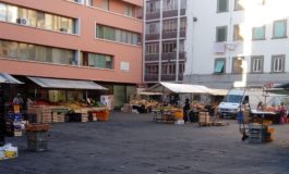 Lavoro nero, multati due commercianti in piazza Cavallotti