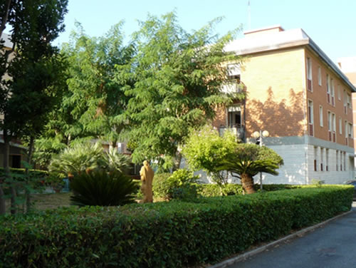 Legionella in Rsa. Il sindaco emanata ordinanza di disinfezione