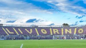 Livorno: dalla parte del tifoso