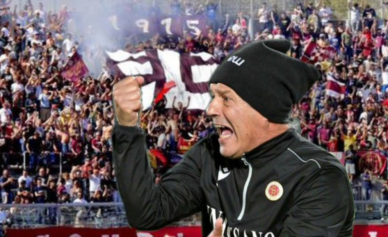 Livorno-Perignano, parla Buglio: “Vogliamo tornare a vincere”