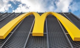 Riaperto il McDonald’s di Stagno, completamente rinnovato