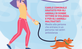 Giù le zampe”: riparte la campagna informativa contro la violenza e lo stalking