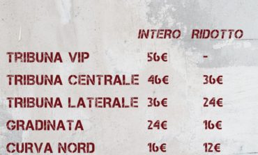 In vendita i biglietti per Tuttocuoio-Livorno ed i mini abbonamenti per gli spareggi