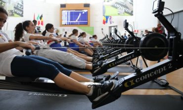Indoor Rowing: a Marinetta la prova di record mondiale