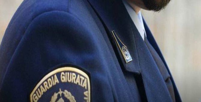 I vigilantes incrociano le braccia, lunedi 2 maggio sciopero nazionale