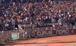 Livorno Tau 0-1 Ed Ora Spareggi Nazionali!
