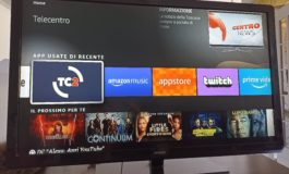 Telecentro2, i programmi sulla App tv