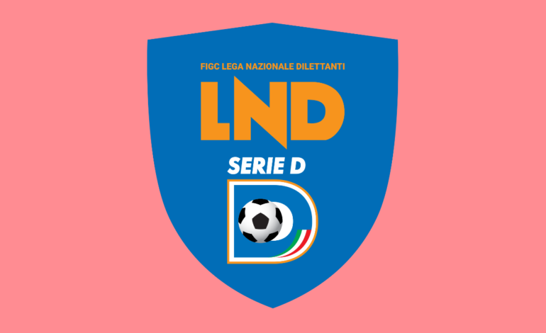 Livorno Pubblicati Gironi e Calendario della Serie D