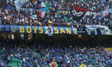 Spettatori serie A e B, l'Inter si aggiudica la nona giornata
