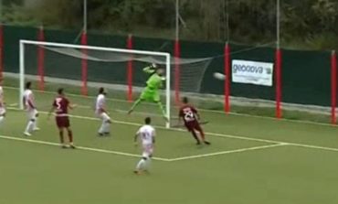 Ghiviborgo Livorno 0-0 Nessuna Emozione