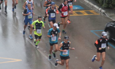 Domenica si corre la 5^ edizione della Livorno Half Marathon
