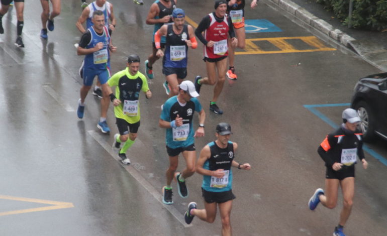 Domenica si corre la 5^ edizione della Livorno Half Marathon