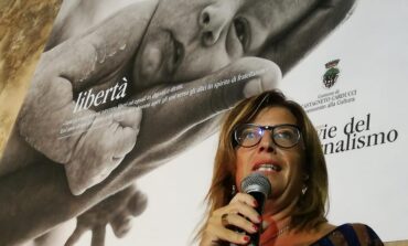 Provincia Livorno, Sandra Scarpellini è la nuova presidente