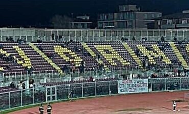 Livorno Follonica Gavorrano 1-1 La Classifica Piange