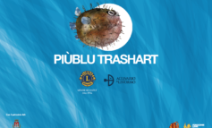 Lions Club Livorno Host: fino al 30 giugno all'Acquario la mostra "Piùblu Trashart"