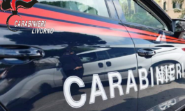 Tentano di rubare 100 litri di gasolio dal tir di una ditta. Denunciati