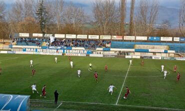 Sangiovannese Livorno 1-0: Ufficiale, la squadra non c'è
