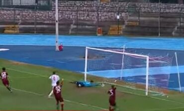 Grosseto Livorno 1-1 Strappato per i Capelli