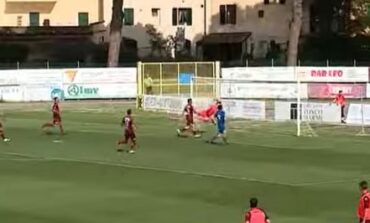 Poggibonsi Livorno 1-0  Continua la Sterilità Offensiva