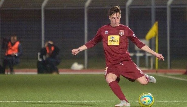 Livorno Trestina 1-1 Un Risultato Già Visto 9 Volte!