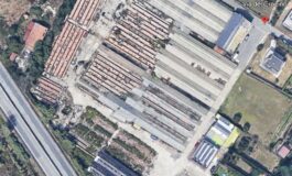 No Cubone: "Intollerabile la costruzione di cinquanta villette in area Labrogarden"