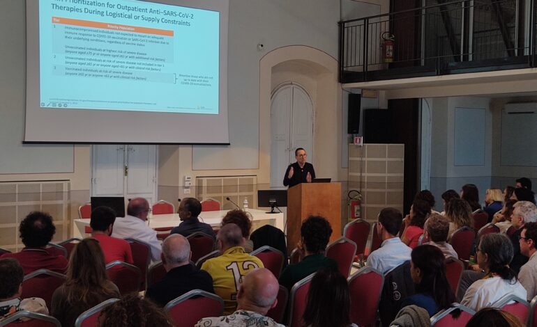 Covid, Hiv e malattie tropicali: a Livorno congresso sulle nuove sfide dell’infettivologia