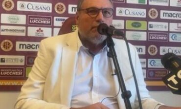 Mr.Esciua : 2 Conferenze Stampa Particolari