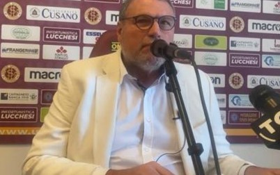 Mr.Esciua : 2 Conferenze Stampa Particolari