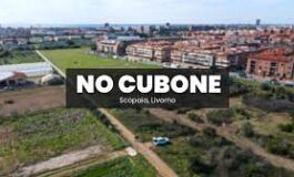 Comitato No Cubone, Aree verdi: "Livorno ultimo posto in Toscana”
