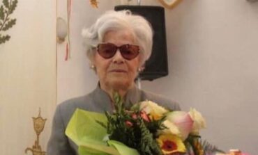 Addio Odette Volpi, presidente emerita della Svs