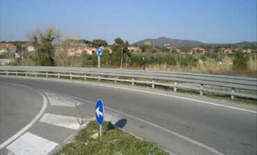 Rotatoria a Montenero, seconda fase dei lavori al via. Modifiche alla viabilità