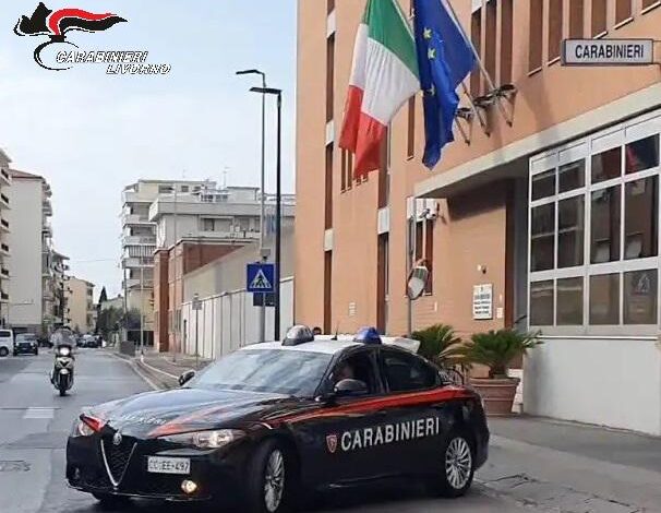 Sfruttamento della prostituzione: arrestato 63enne livornese