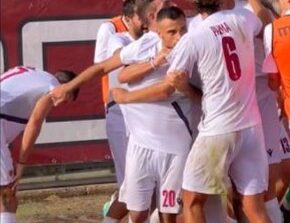 Livorno Grosseto 1-1 Gol Sbagliato, Gol Subito: Legge Confermata