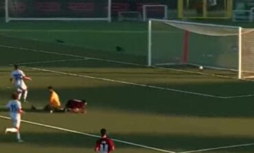 Seravezza Livorno 1-2 Amaranto Avanti in Coppa Italia