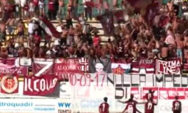 Poggibonsi Livorno 1-4 Inizio col Botto