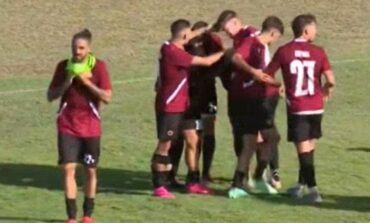 Ponsacco Livorno 1-3 Sfatato il Tabù Santa Croce