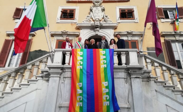 Giornata per la Pace con le madri di Willy Monteiro e Denny Magina