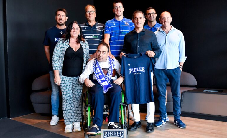 Pielle: lo psicologo Valerio Vergili entra a far parte dello staff
