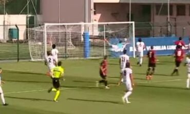 Real Forte Querceta Livorno 0-1 Vittoria in Surplace