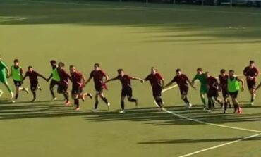 Ghiviborgo Livorno 0-1 La Corsa Continua