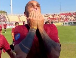 Livorno Sansepolcro 3-1  In Scioltezza