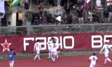 Livorno Cenaia 3-1 Meno Facile del Previsto